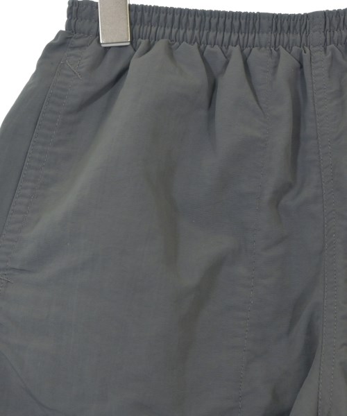 Patagonia（パタゴニア）ショートパンツ グレー サイズ:XS メンズ/2200687256235