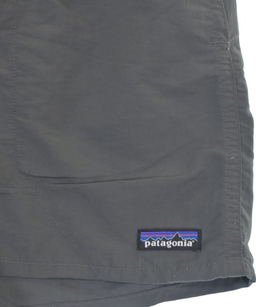 Patagonia（パタゴニア）ショートパンツ グレー サイズ:XS メンズ/2200687256235