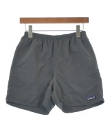 Patagonia（パタゴニア）ショートパンツ グレー サイズ:XS メンズ/2200687256235