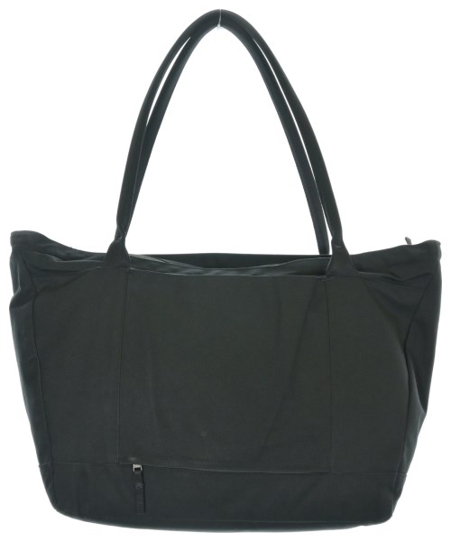 Patagonia（パタゴニア）トートバッグ 黒 サイズ:ONE メンズ/2200692318010