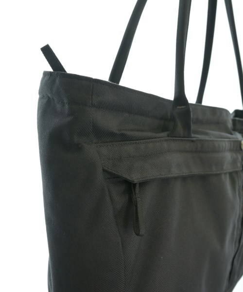 Patagonia（パタゴニア）トートバッグ 黒 サイズ:ONE メンズ/2200692318010