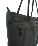Patagonia（パタゴニア）トートバッグ 黒 サイズ:ONE メンズ/2200692318010