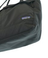 Patagonia（パタゴニア）トートバッグ 黒 サイズ:ONE メンズ/2200692318010