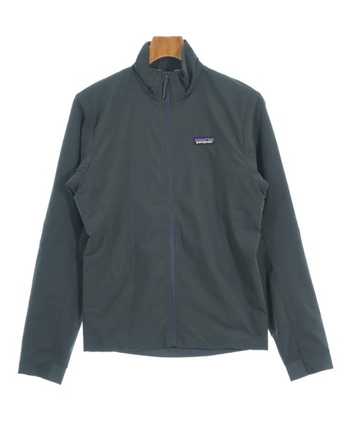 patagonia(パタゴニア)ブルゾン グレー サイズ:XS/2200692318027