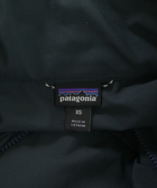 Patagonia（パタゴニア）ブルゾン グレー サイズ:XS メンズ/2200692318027
