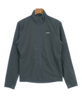 Patagonia（パタゴニア）ブルゾン グレー サイズ:XS メンズ/2200692318027