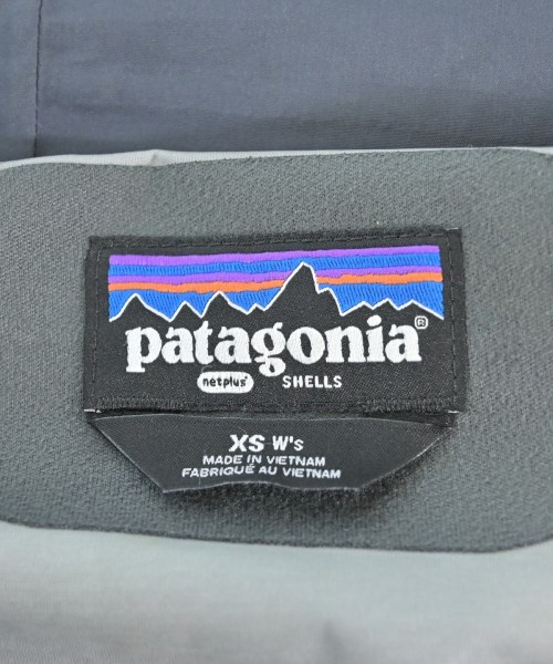 Patagonia（パタゴニア）マウンテンパーカー グレー サイズ:XS レディース/2200692318034