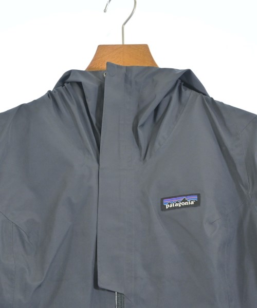 Patagonia（パタゴニア）マウンテンパーカー グレー サイズ:XS レディース/2200692318034