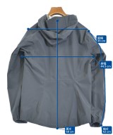 Patagonia（パタゴニア）マウンテンパーカー グレー サイズ:XS レディース/2200692318034