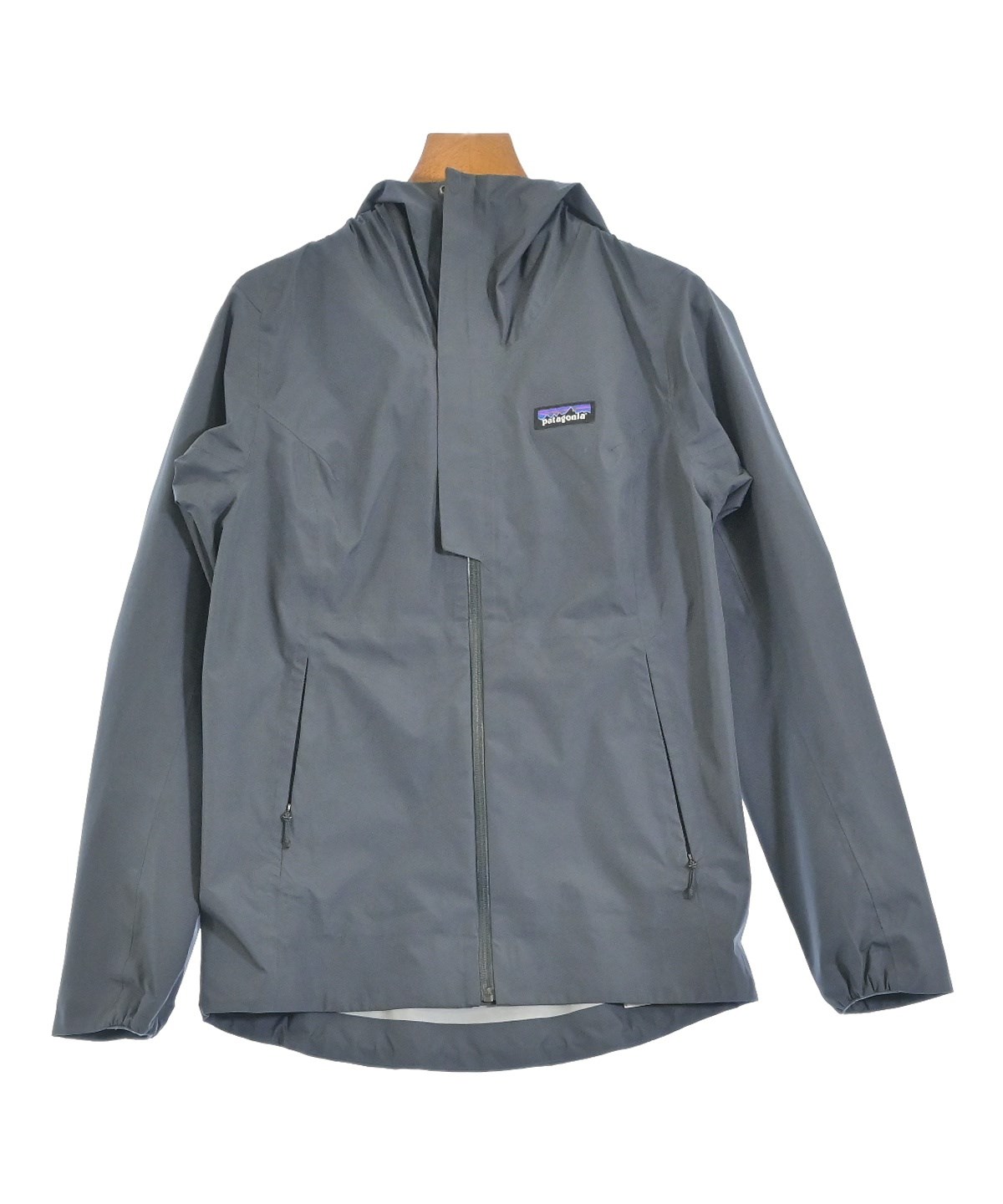 Patagonia（パタゴニア）マウンテンパーカー グレー サイズ:XS