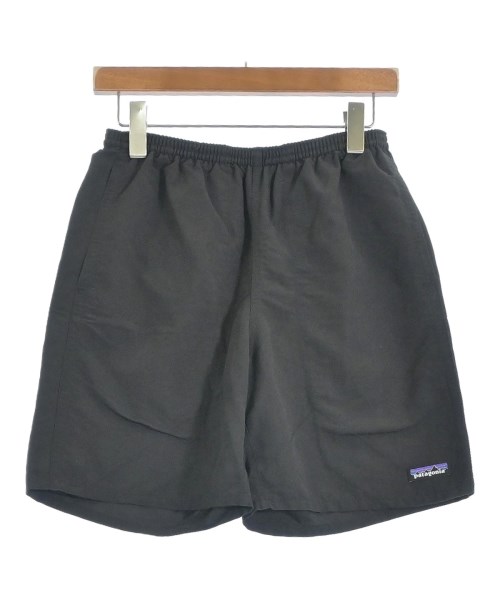 patagonia(パタゴニア)ショートパンツ 黒 サイズ:XS/2200693125037