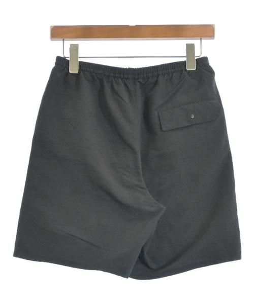Patagonia（パタゴニア）ショートパンツ 黒 サイズ:XS メンズ/2200693125037