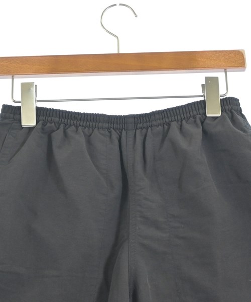 Patagonia（パタゴニア）ショートパンツ 黒 サイズ:XS メンズ/2200693125037