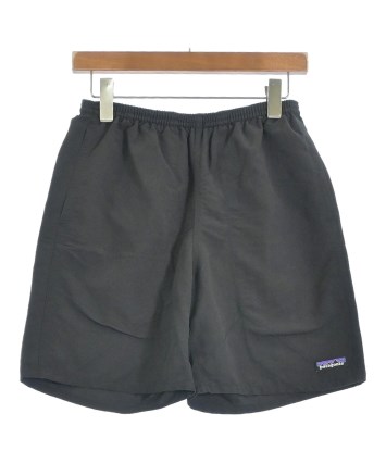 パタゴニア ショートパンツ ブラック S Patagonia（パタゴニア）ショートパンツ 黒 サイズ:XS メンズ