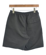 Patagonia（パタゴニア）ショートパンツ 黒 サイズ:XS メンズ/2200693125037