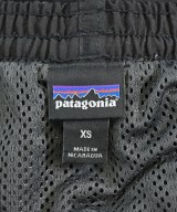 Patagonia（パタゴニア）ショートパンツ 黒 サイズ:XS メンズ/2200693125037