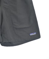 Patagonia（パタゴニア）ショートパンツ 黒 サイズ:XS メンズ/2200693125037