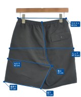 Patagonia（パタゴニア）ショートパンツ 黒 サイズ:XS メンズ/2200693125037