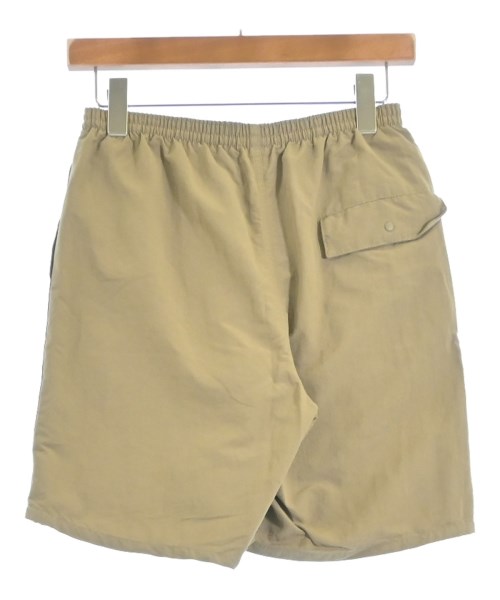 Patagonia（パタゴニア）ショートパンツ ベージュ サイズ:XS メンズ/2200693125044
