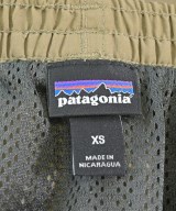 Patagonia（パタゴニア）ショートパンツ ベージュ サイズ:XS メンズ/2200693125044