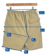 Patagonia（パタゴニア）ショートパンツ ベージュ サイズ:XS メンズ/2200693125044