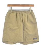patagonia ショートパンツ