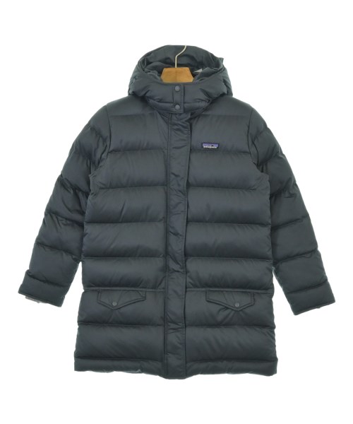 patagonia(パタゴニア)ダウンコート 紺 サイズ:XL/2200689793011