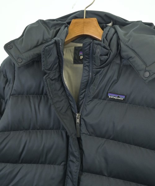 Patagonia（パタゴニア）ダウンコート 紺 サイズ:XL レディース/2200689793011