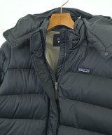 Patagonia（パタゴニア）ダウンコート 紺 サイズ:XL レディース/2200689793011