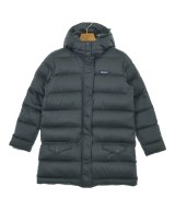 patagonia ダウンコート