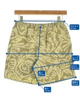 Patagonia（パタゴニア）ショートパンツ カーキ サイズ:S メンズ/2200694554010