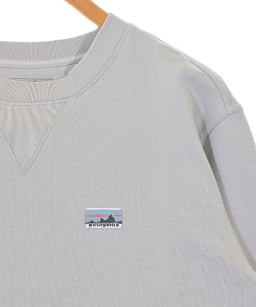 Patagonia（パタゴニア）スウェット グレー サイズ:S メンズ/2200694554027