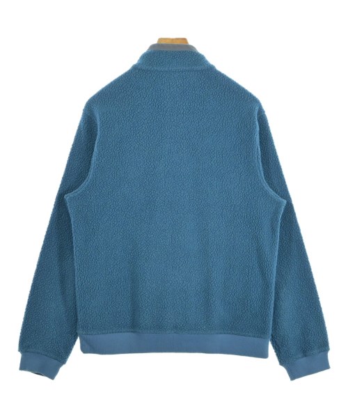 Patagonia（パタゴニア）スウェット 青 サイズ:S メンズ/2200691144016