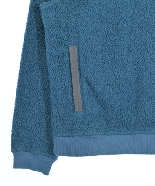 Patagonia（パタゴニア）スウェット 青 サイズ:S メンズ/2200691144016