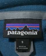 Patagonia（パタゴニア）スウェット 青 サイズ:S メンズ/2200691144016