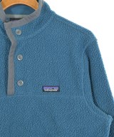 Patagonia（パタゴニア）スウェット 青 サイズ:S メンズ/2200691144016
