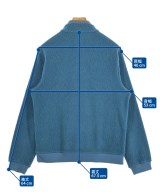 Patagonia（パタゴニア）スウェット 青 サイズ:S メンズ/2200691144016