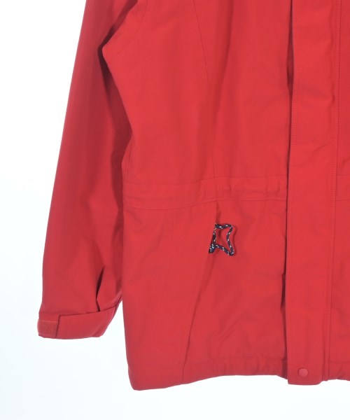 Patagonia（パタゴニア）マウンテンパーカー 赤 サイズ:XS レディース/2200693579021