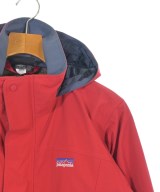 Patagonia（パタゴニア）マウンテンパーカー 赤 サイズ:XS レディース/2200693579021