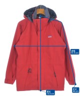 Patagonia（パタゴニア）マウンテンパーカー 赤 サイズ:XS レディース/2200693579021
