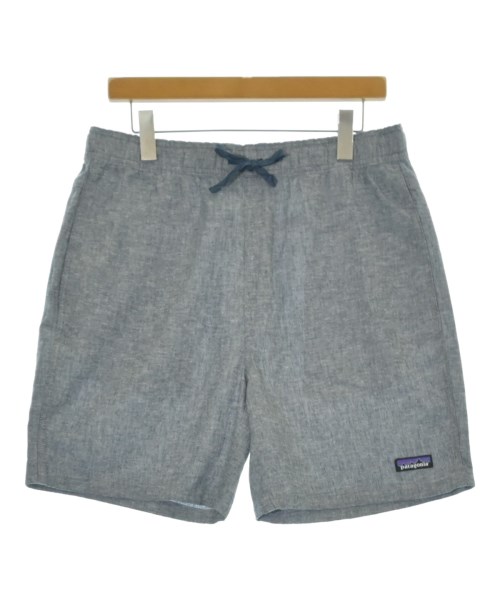 patagonia(パタゴニア)ショートパンツ グレー サイズ:M/2200693713180