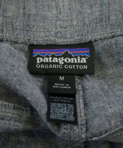 Patagonia（パタゴニア）ショートパンツ グレー サイズ:M メンズ/2200693713180