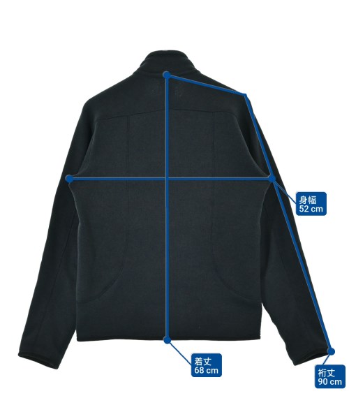 Patagonia（パタゴニア）その他 紺 サイズ:S メンズ/2200691457031
