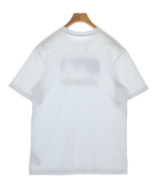 Patagonia（パタゴニア）Tシャツ・カットソー 白 サイズ:S メンズ/2200692320037