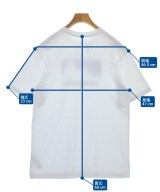 Patagonia（パタゴニア）Tシャツ・カットソー 白 サイズ:S メンズ/2200692320037