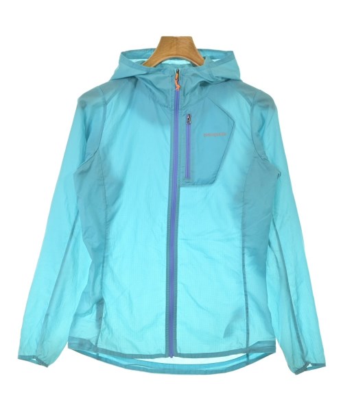 patagonia(パタゴニア)マウンテンパーカー 青 サイズ:XS/2200695044015