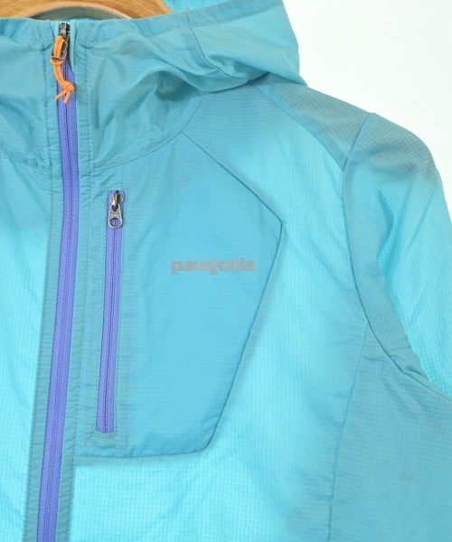 Patagonia（パタゴニア）マウンテンパーカー 青 サイズ:XS レディース/2200695044015