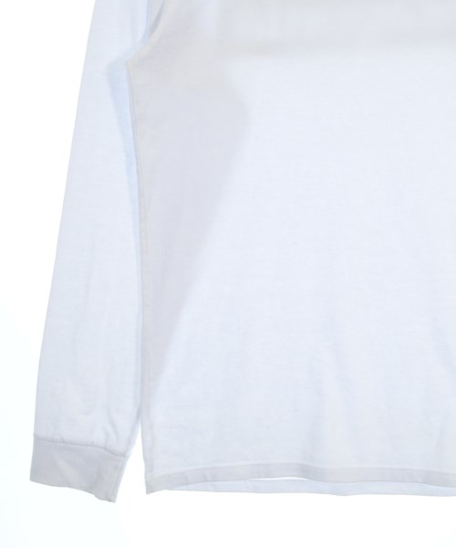 Patagonia（パタゴニア）Tシャツ・カットソー 白 サイズ:XS メンズ/2200695135126