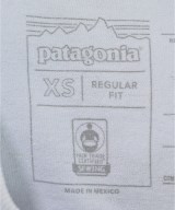 Patagonia（パタゴニア）Tシャツ・カットソー 白 サイズ:XS メンズ/2200695135126