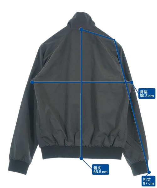 Patagonia（パタゴニア）その他 グレー サイズ:S メンズ/2200671651015